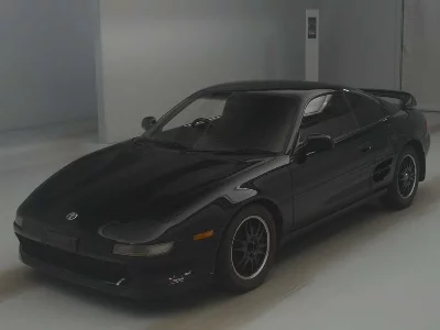 Toyota MR2