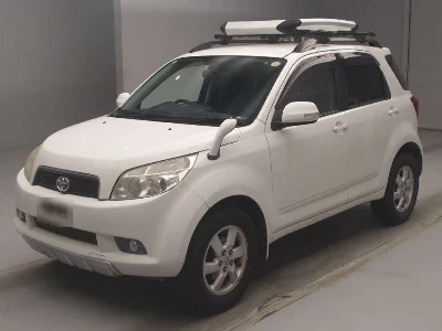 Toyota Rush
