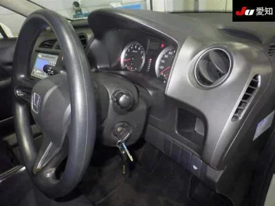 HONDA STREAM