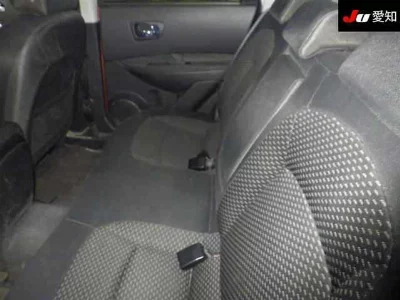 Nissan Dualis