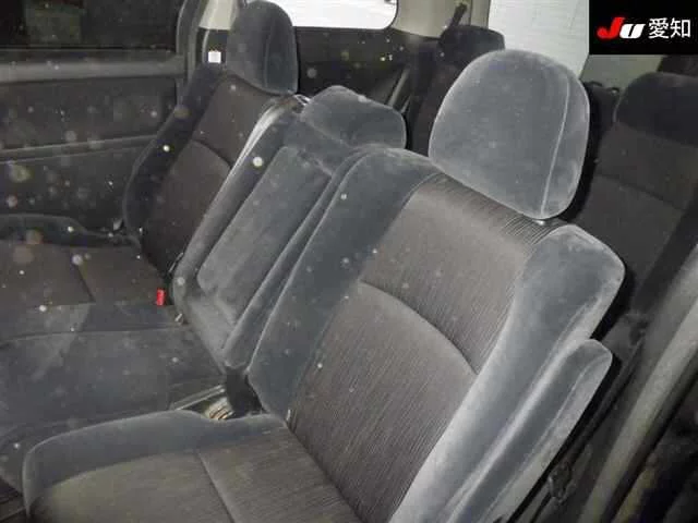 Toyota Vellfire  с аукциона в Японии