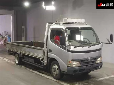 Toyota DYNA TRUCK