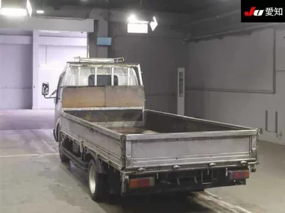 Toyota DYNA TRUCK
