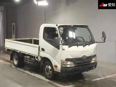 Toyota DYNA TRUCK