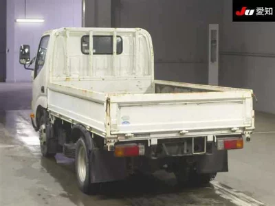 Toyota DYNA TRUCK