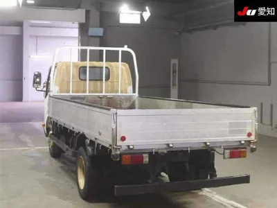 HINO DUTRO TRUCK