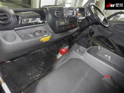HINO DUTRO TRUCK