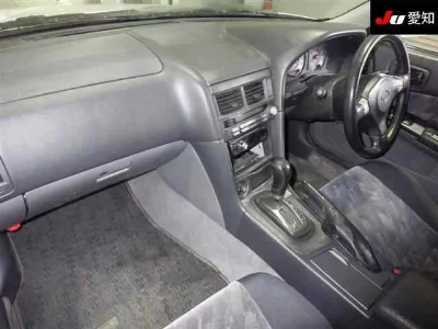 Nissan Skyline