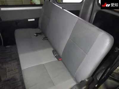 TOYOTA TOWN ACE VAN