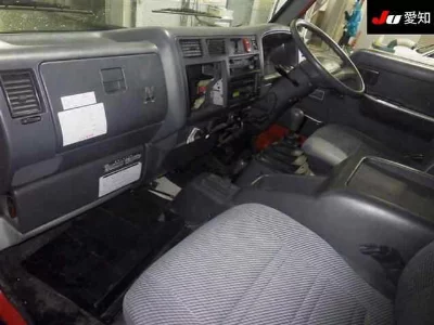 Toyota DYNA TRUCK