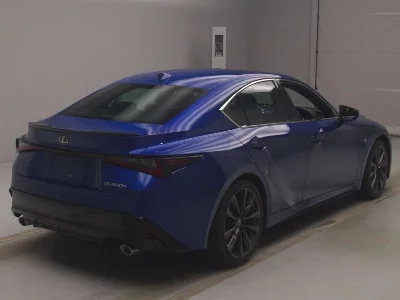 Lexus IS300h