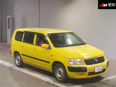 Toyota PROBOX WAGON