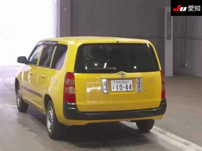 Toyota PROBOX WAGON