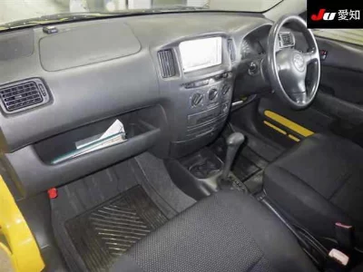 Toyota PROBOX WAGON