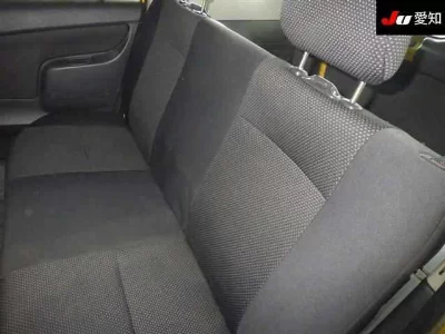Toyota PROBOX WAGON