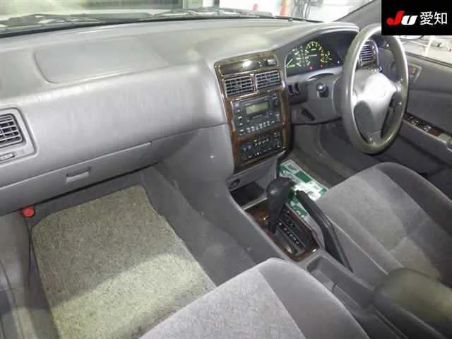 Toyota Corona Premio  с аукциона в Японии