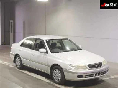 Toyota Corona Premio