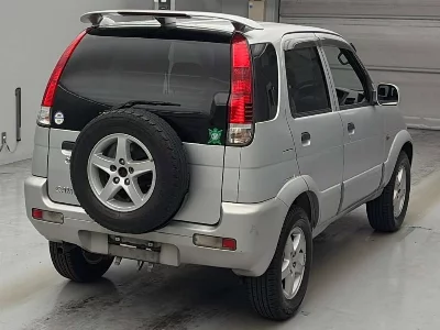 Toyota Cami