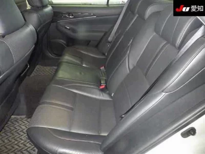 Toyota CROWN ATHLETE