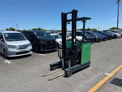 Toyota  FORKLIFT