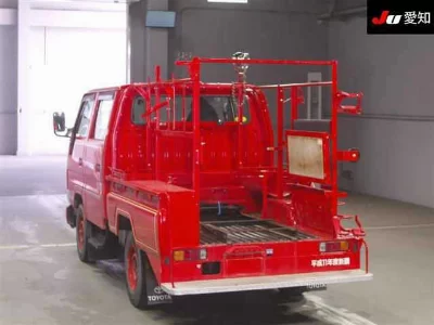 Toyota DYNA TRUCK