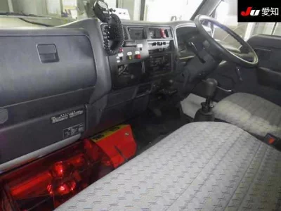 Toyota DYNA TRUCK