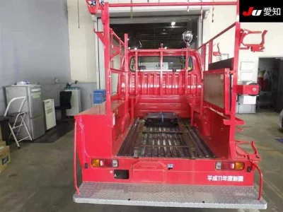 Toyota DYNA TRUCK
