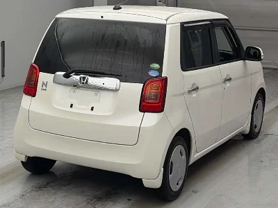 Honda N-One