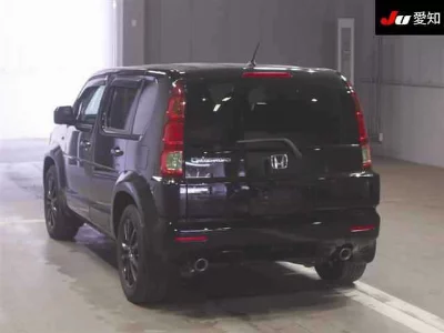 HONDA CROSSROAD