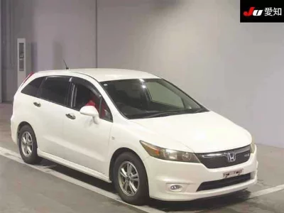 HONDA STREAM