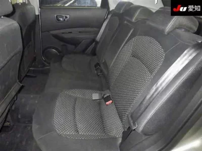 Nissan Dualis