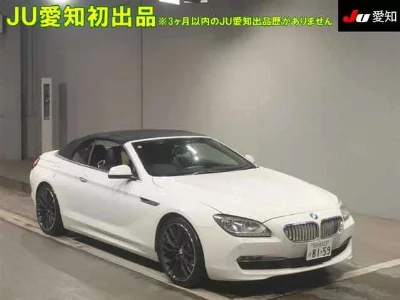 BMW 6-Series