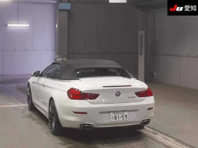 BMW 6-Series