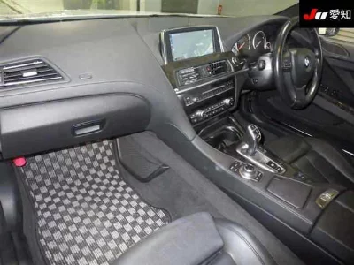BMW 6-Series