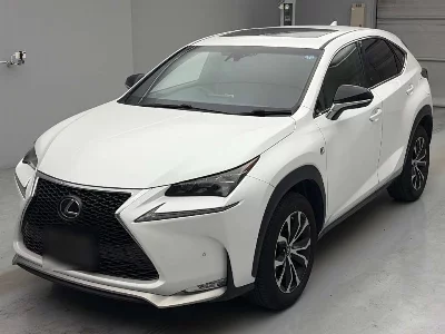Lexus NX300