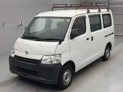 Toyota TownAce