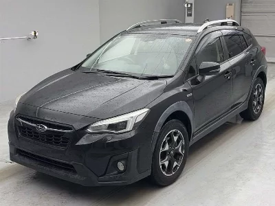 SUBARU SUBARU XV