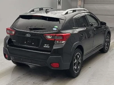 SUBARU SUBARU XV