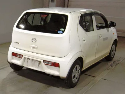 Mazda Carol