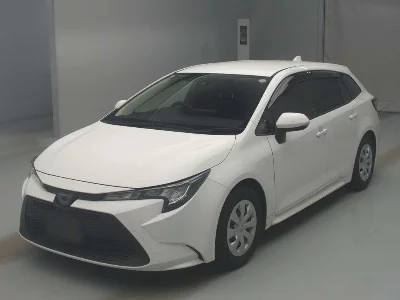 TOYOTA COROLLA WAGON