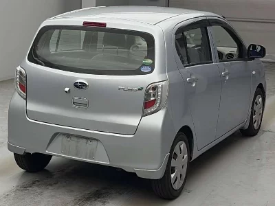 SUBARU PLEO PLUS