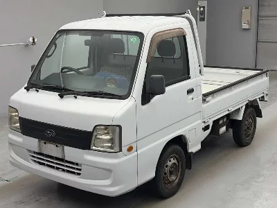 SUBARU SAMBAR TRUCK