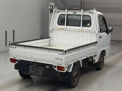 SUBARU SAMBAR TRUCK