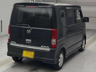 Mazda SCRUM WAGON