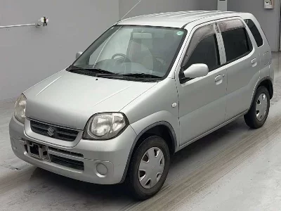 Suzuki Kei
