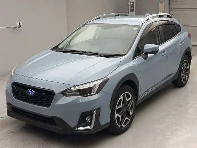 SUBARU SUBARU XV