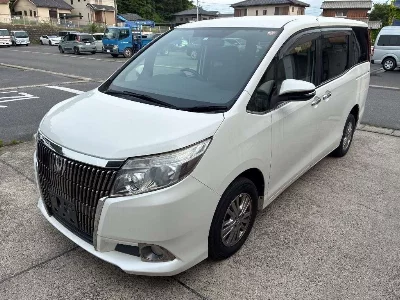 Toyota Esquire