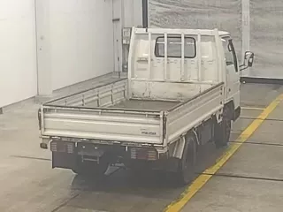 Mazda TITAN