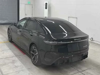 BYD SEAL