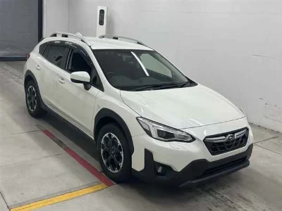 SUBARU SUBARU XV